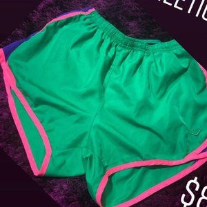 Vintage PONY Women’s Athletic Shorts